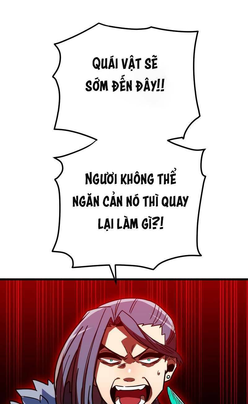 Huyết Thánh Cứu Thế Chủ~ Ta Chỉ Cần 0.0000001% Đã Trở Thành Vô Địch Chap 12 - Next Chap 13