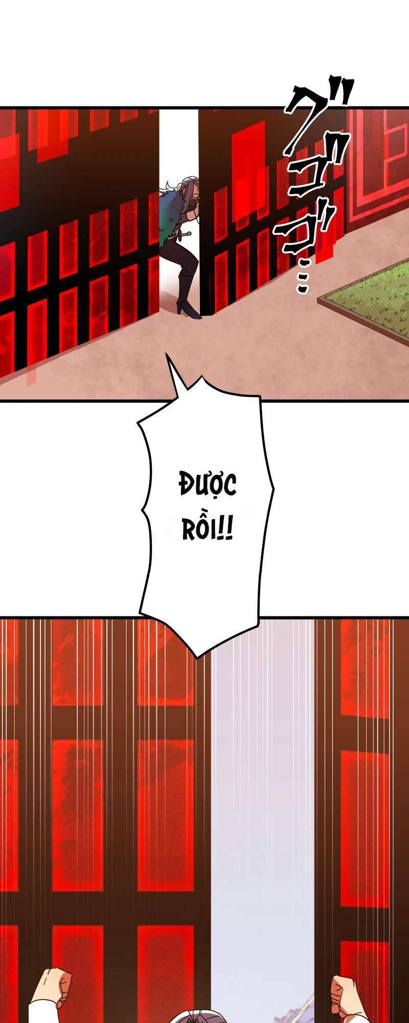 Huyết Thánh Cứu Thế Chủ~ Ta Chỉ Cần 0.0000001% Đã Trở Thành Vô Địch Chap 12 - Next Chap 13