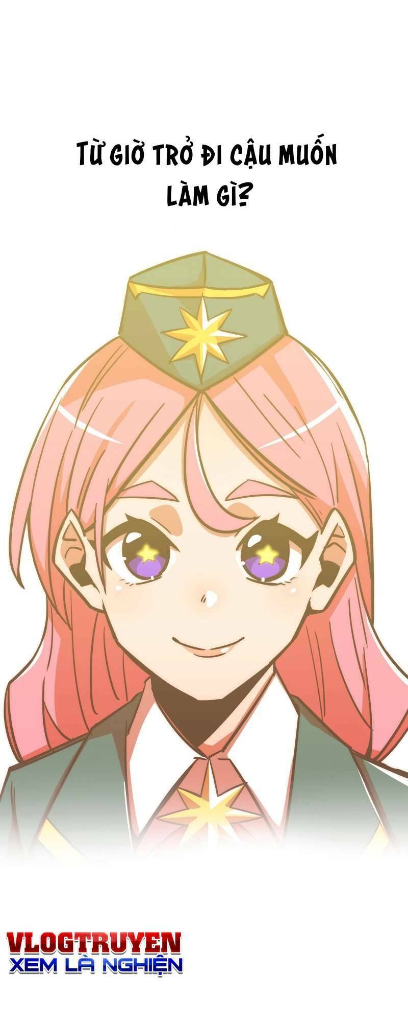 Huyết Thánh Cứu Thế Chủ~ Ta Chỉ Cần 0.0000001% Đã Trở Thành Vô Địch Chap 16 - Next Chap 17