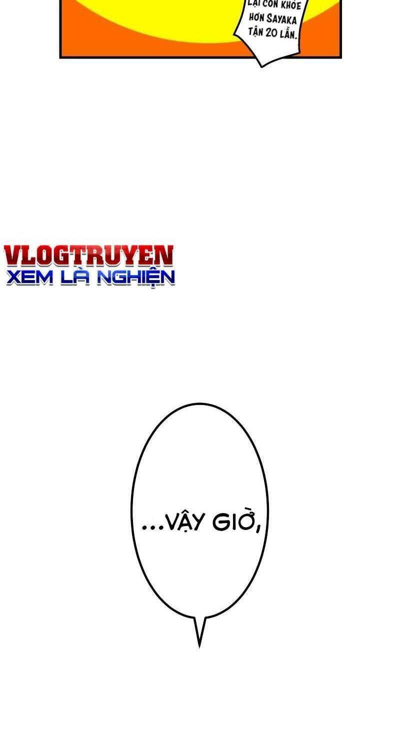 Huyết Thánh Cứu Thế Chủ~ Ta Chỉ Cần 0.0000001% Đã Trở Thành Vô Địch Chap 16 - Next Chap 17