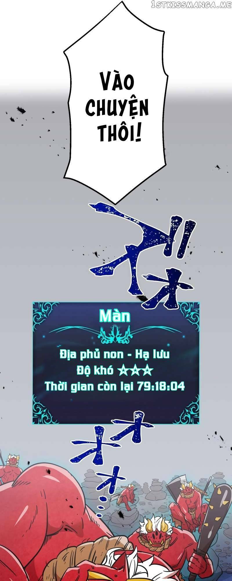 Huyết Thánh Cứu Thế Chủ~ Ta Chỉ Cần 0.0000001% Đã Trở Thành Vô Địch Chap 16 - Next Chap 17