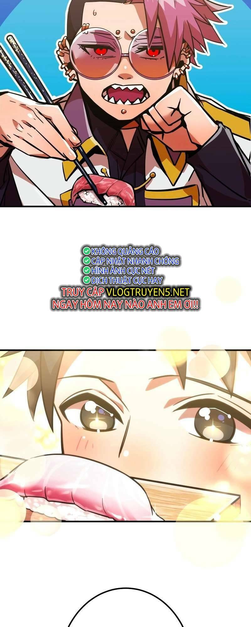 Huyết Thánh Cứu Thế Chủ~ Ta Chỉ Cần 0.0000001% Đã Trở Thành Vô Địch Chap 18 - Next Chap 19