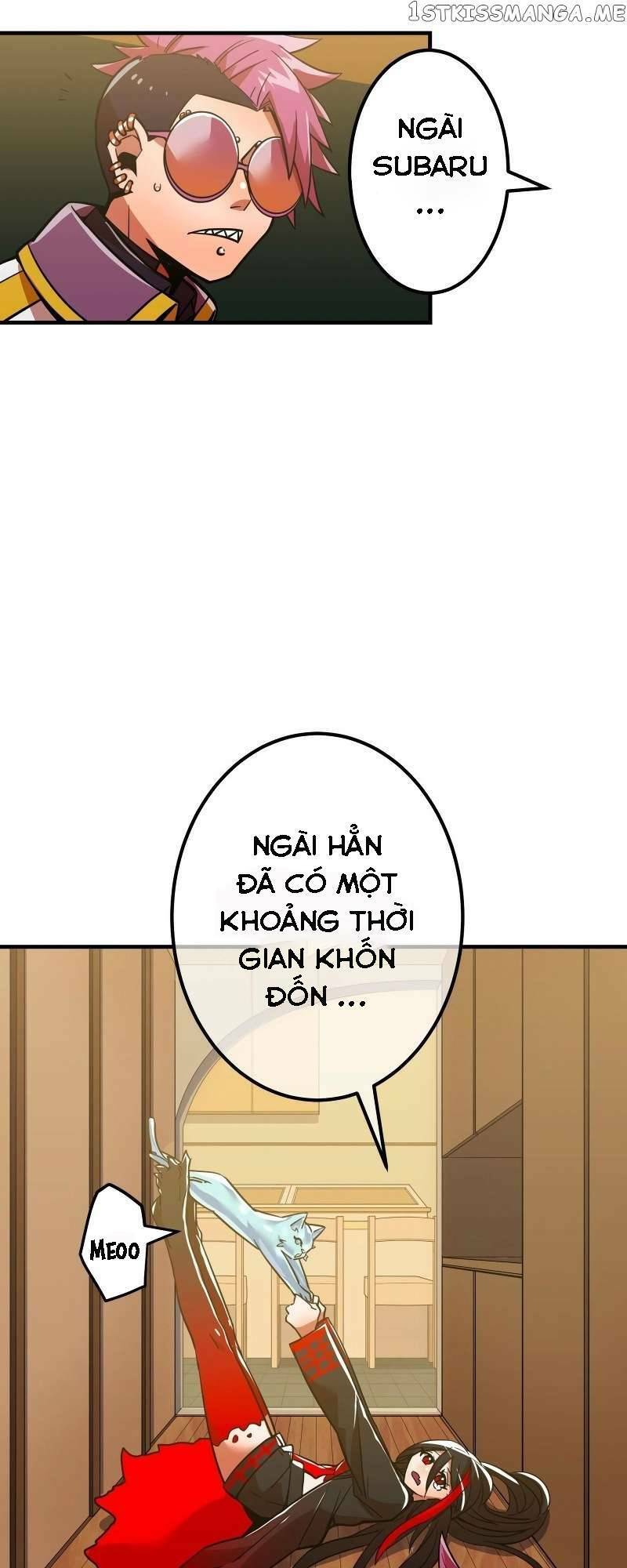 Huyết Thánh Cứu Thế Chủ~ Ta Chỉ Cần 0.0000001% Đã Trở Thành Vô Địch Chap 18 - Next Chap 19