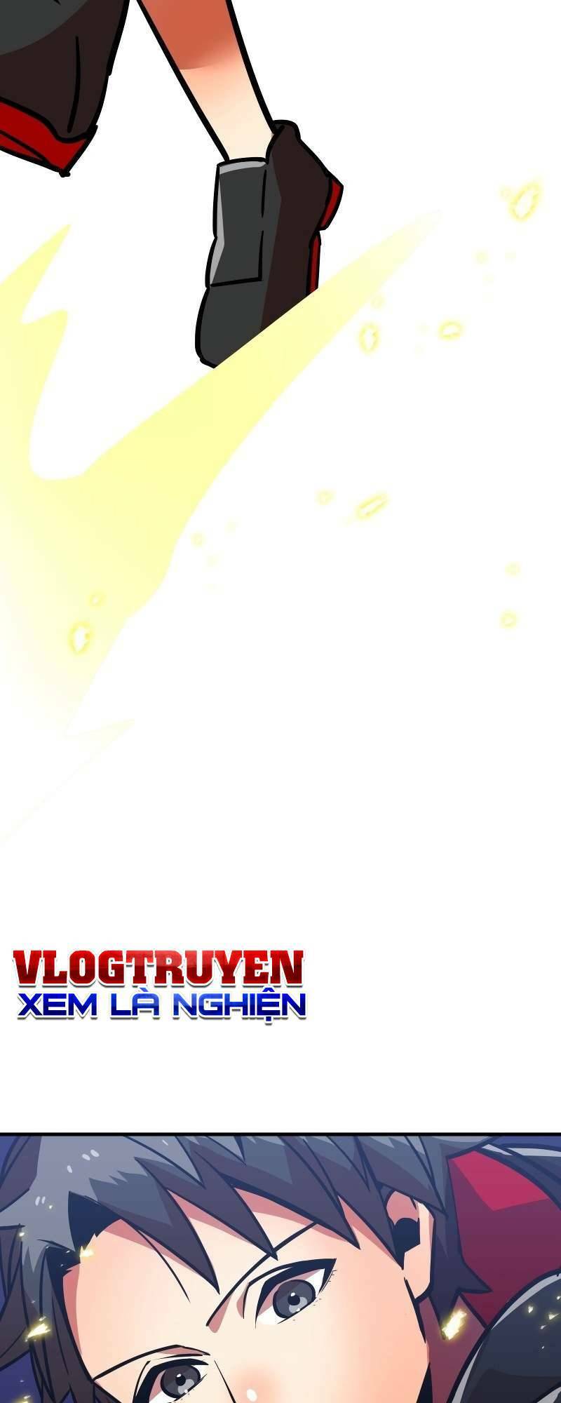 Huyết Thánh Cứu Thế Chủ~ Ta Chỉ Cần 0.0000001% Đã Trở Thành Vô Địch Chap 18 - Next Chap 19