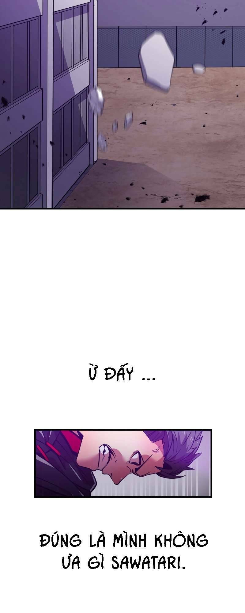 Huyết Thánh Cứu Thế Chủ~ Ta Chỉ Cần 0.0000001% Đã Trở Thành Vô Địch Chap 20 - Next Chap 21