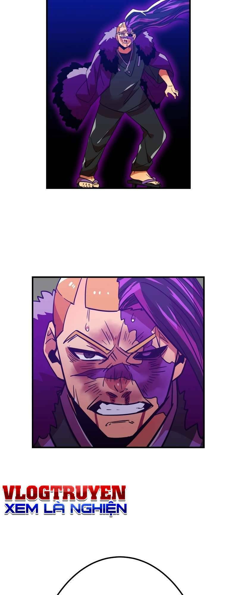 Huyết Thánh Cứu Thế Chủ~ Ta Chỉ Cần 0.0000001% Đã Trở Thành Vô Địch Chap 21 - Next Chap 22