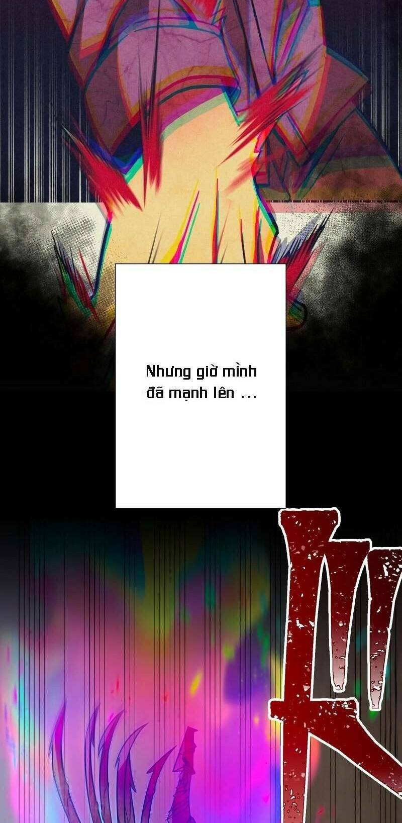 Huyết Thánh Cứu Thế Chủ~ Ta Chỉ Cần 0.0000001% Đã Trở Thành Vô Địch Chap 21 - Next Chap 22