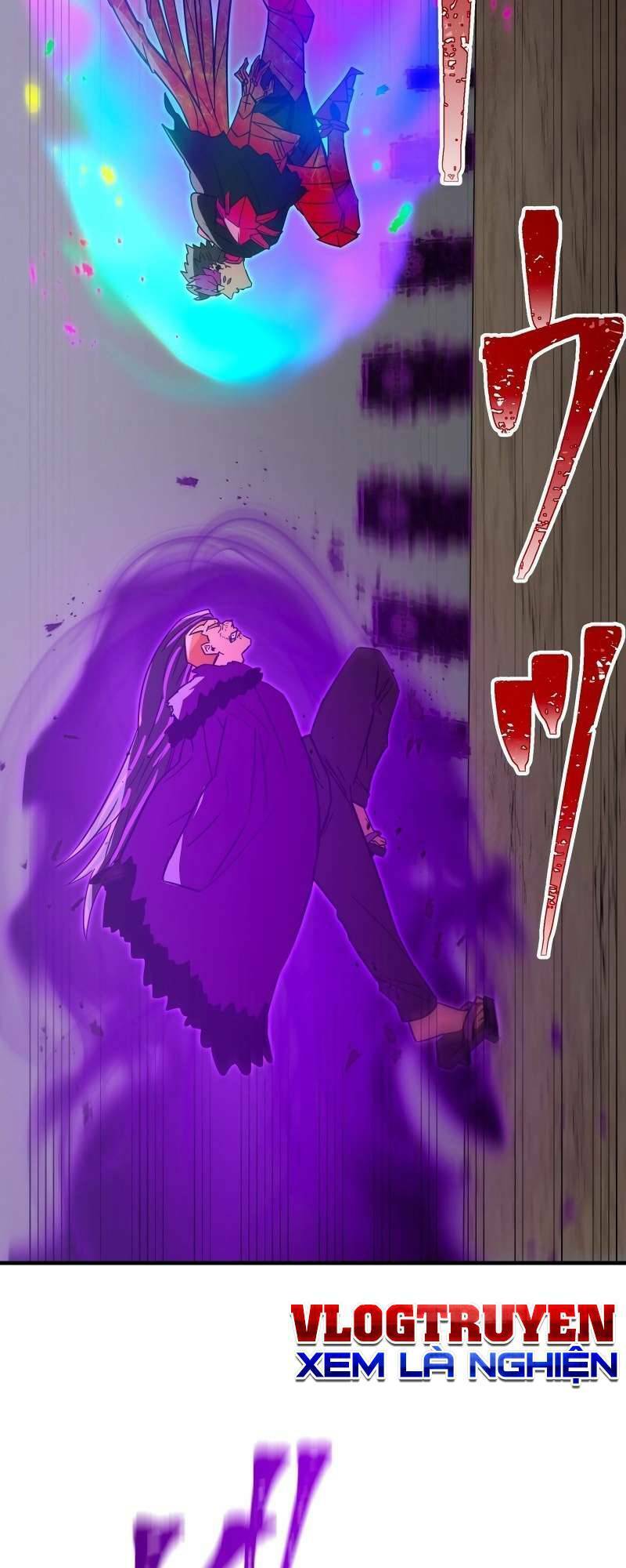 Huyết Thánh Cứu Thế Chủ~ Ta Chỉ Cần 0.0000001% Đã Trở Thành Vô Địch Chap 21 - Next Chap 22