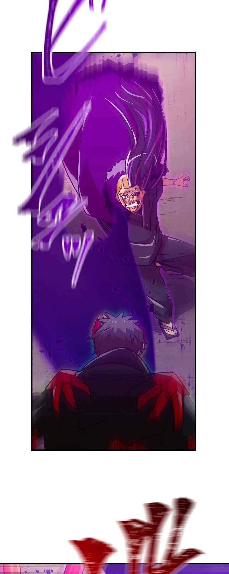 Huyết Thánh Cứu Thế Chủ~ Ta Chỉ Cần 0.0000001% Đã Trở Thành Vô Địch Chap 21 - Next Chap 22