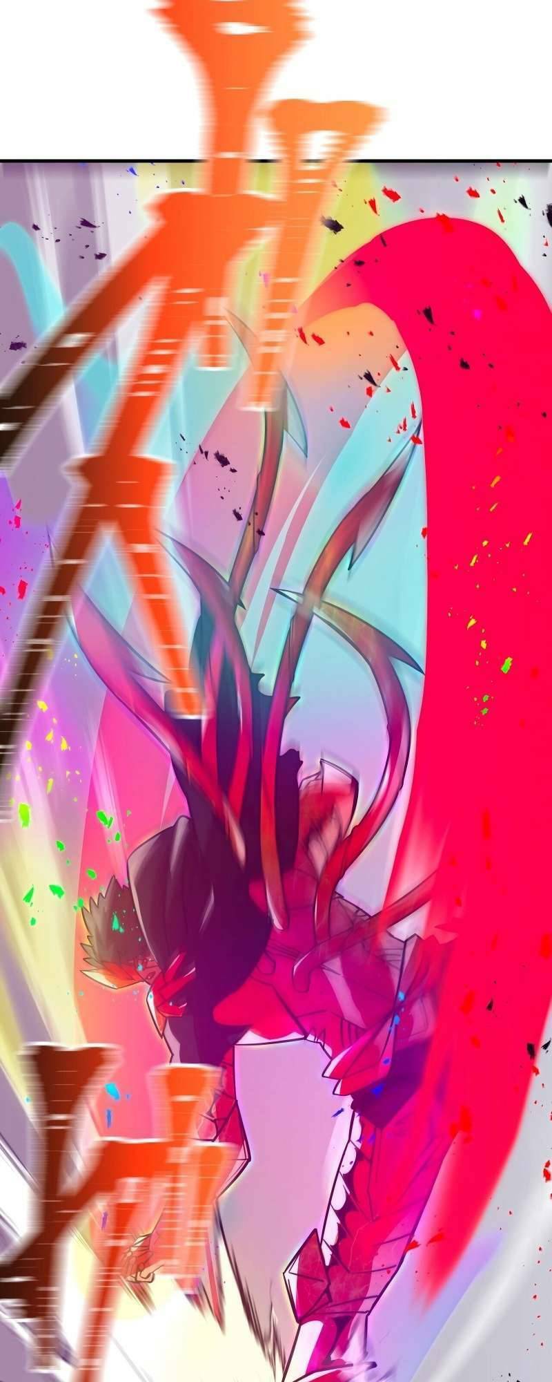 Huyết Thánh Cứu Thế Chủ~ Ta Chỉ Cần 0.0000001% Đã Trở Thành Vô Địch Chap 21 - Next Chap 22