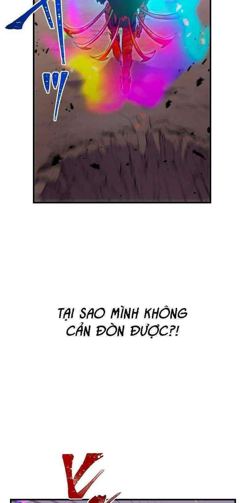 Huyết Thánh Cứu Thế Chủ~ Ta Chỉ Cần 0.0000001% Đã Trở Thành Vô Địch Chap 21 - Next Chap 22