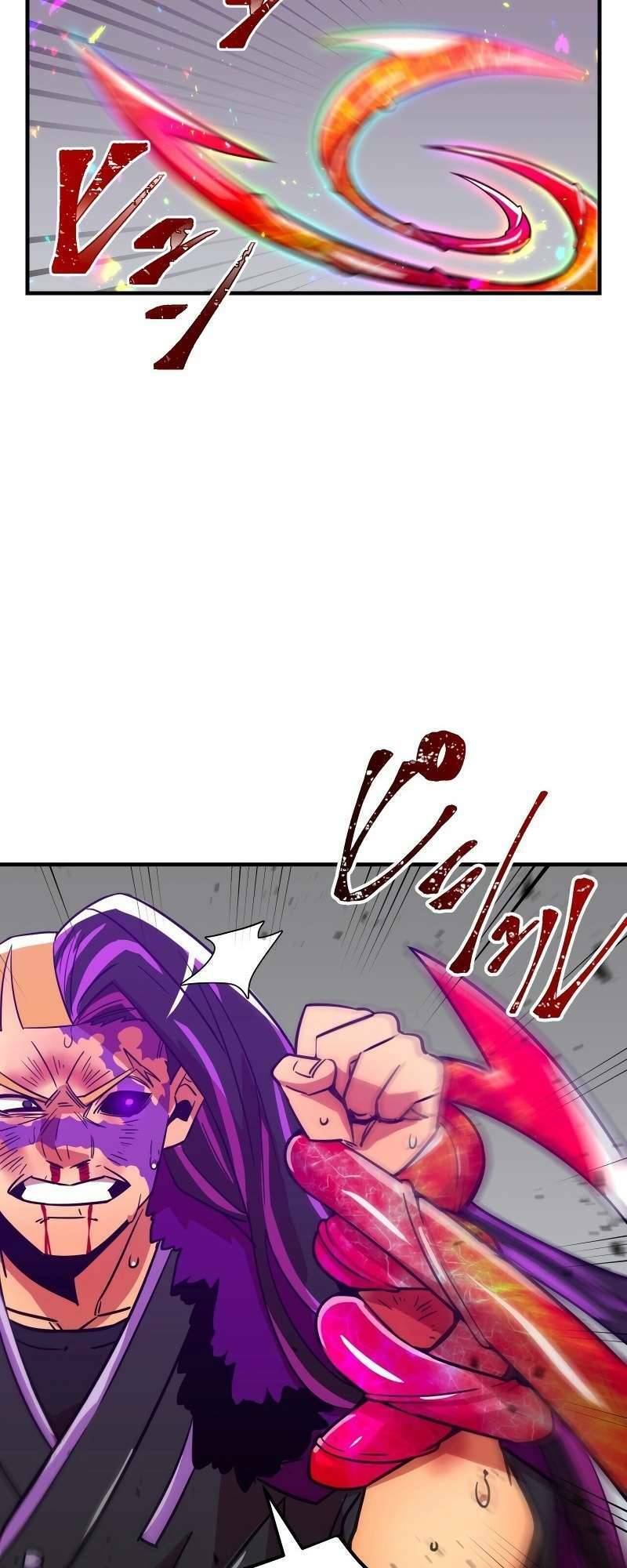 Huyết Thánh Cứu Thế Chủ~ Ta Chỉ Cần 0.0000001% Đã Trở Thành Vô Địch Chap 21 - Next Chap 22