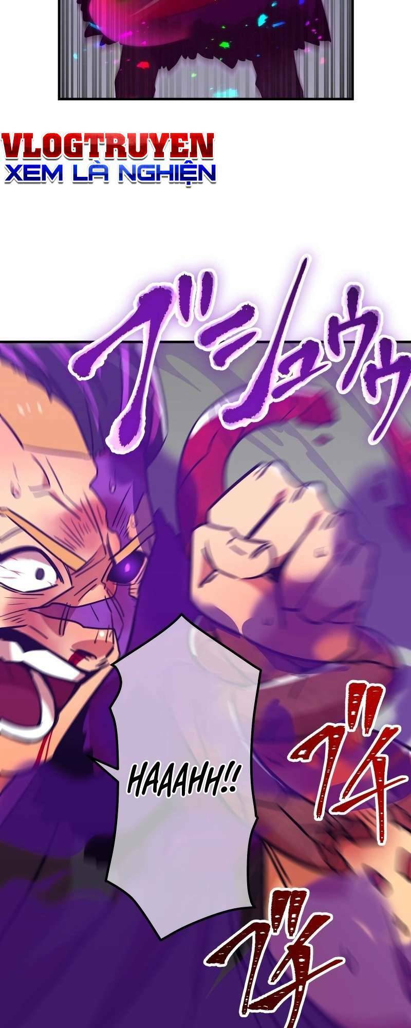 Huyết Thánh Cứu Thế Chủ~ Ta Chỉ Cần 0.0000001% Đã Trở Thành Vô Địch Chap 21 - Next Chap 22