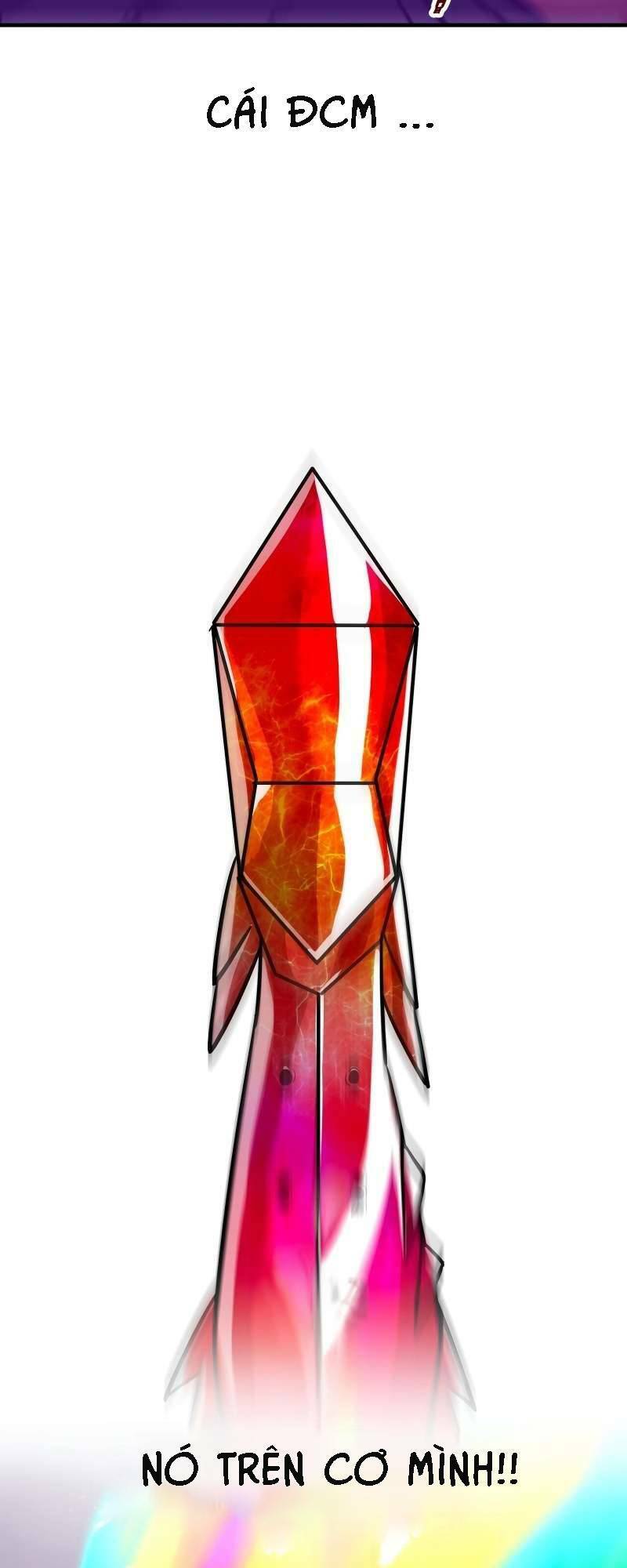 Huyết Thánh Cứu Thế Chủ~ Ta Chỉ Cần 0.0000001% Đã Trở Thành Vô Địch Chap 21 - Next Chap 22