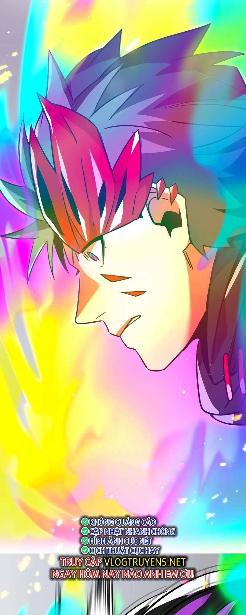 Huyết Thánh Cứu Thế Chủ~ Ta Chỉ Cần 0.0000001% Đã Trở Thành Vô Địch Chap 21 - Next Chap 22