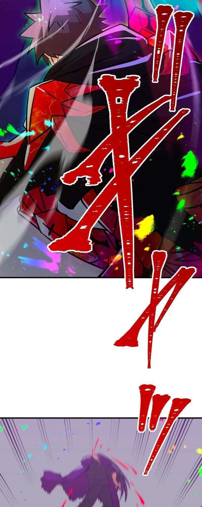 Huyết Thánh Cứu Thế Chủ~ Ta Chỉ Cần 0.0000001% Đã Trở Thành Vô Địch Chap 21 - Next Chap 22