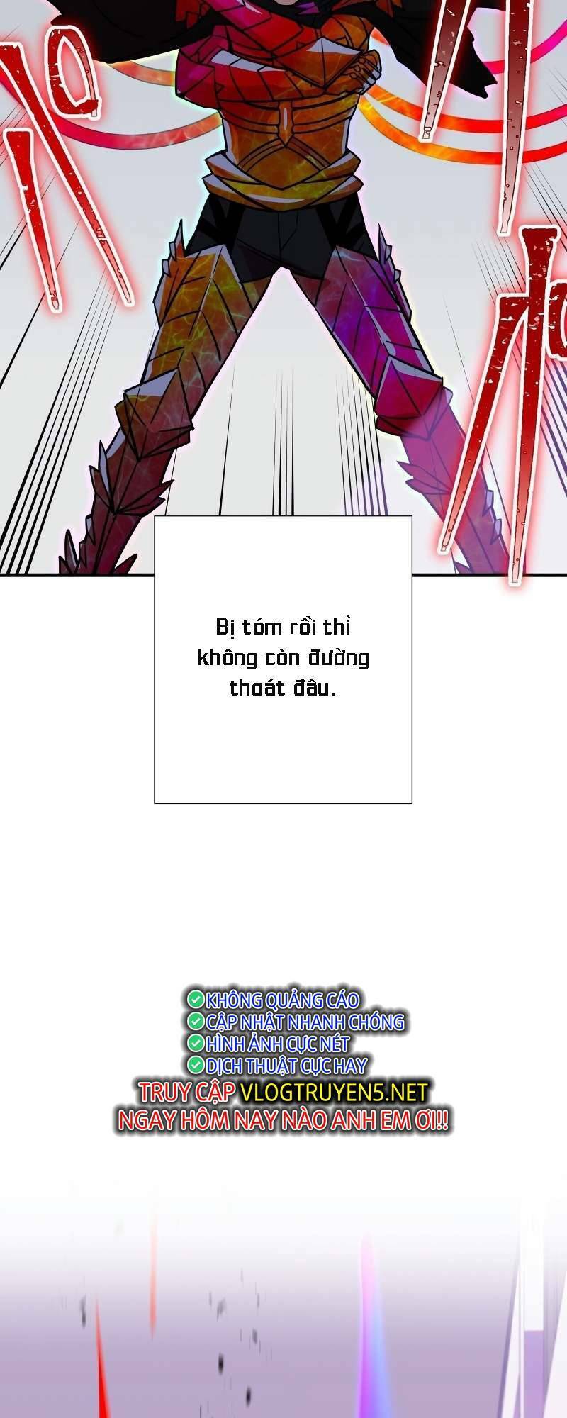 Huyết Thánh Cứu Thế Chủ~ Ta Chỉ Cần 0.0000001% Đã Trở Thành Vô Địch Chap 21 - Next Chap 22