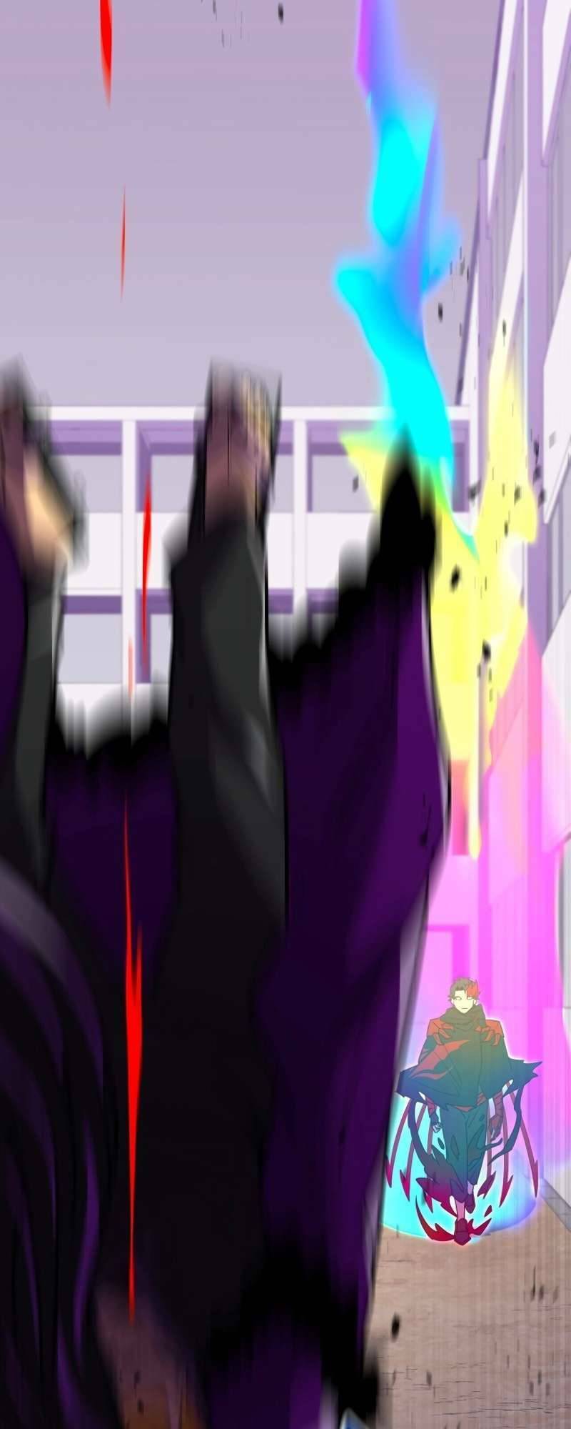 Huyết Thánh Cứu Thế Chủ~ Ta Chỉ Cần 0.0000001% Đã Trở Thành Vô Địch Chap 21 - Next Chap 22