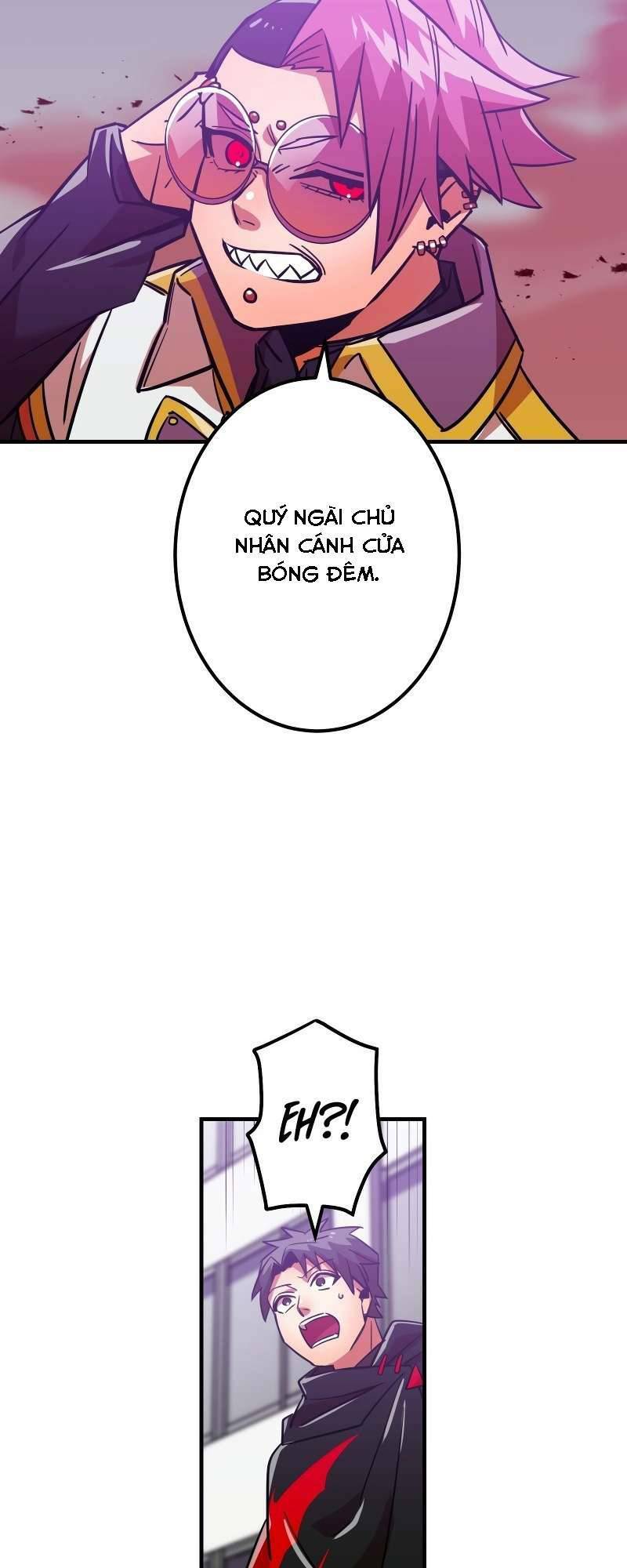 Huyết Thánh Cứu Thế Chủ~ Ta Chỉ Cần 0.0000001% Đã Trở Thành Vô Địch Chap 21 - Next Chap 22