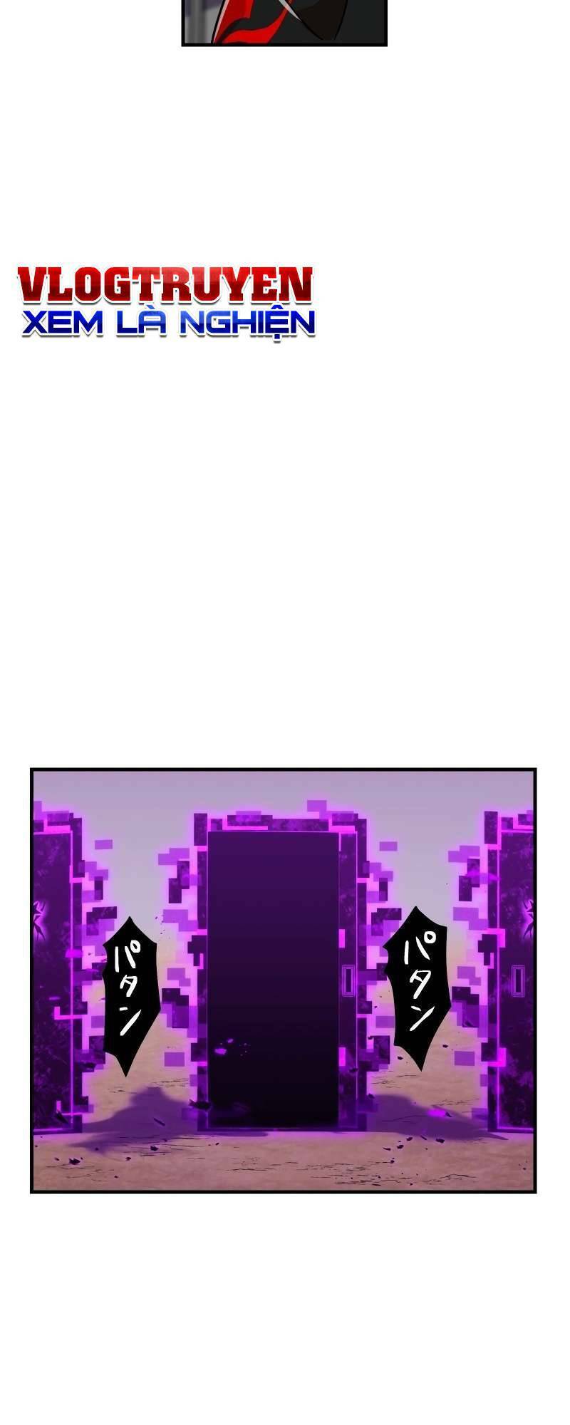 Huyết Thánh Cứu Thế Chủ~ Ta Chỉ Cần 0.0000001% Đã Trở Thành Vô Địch Chap 21 - Next Chap 22