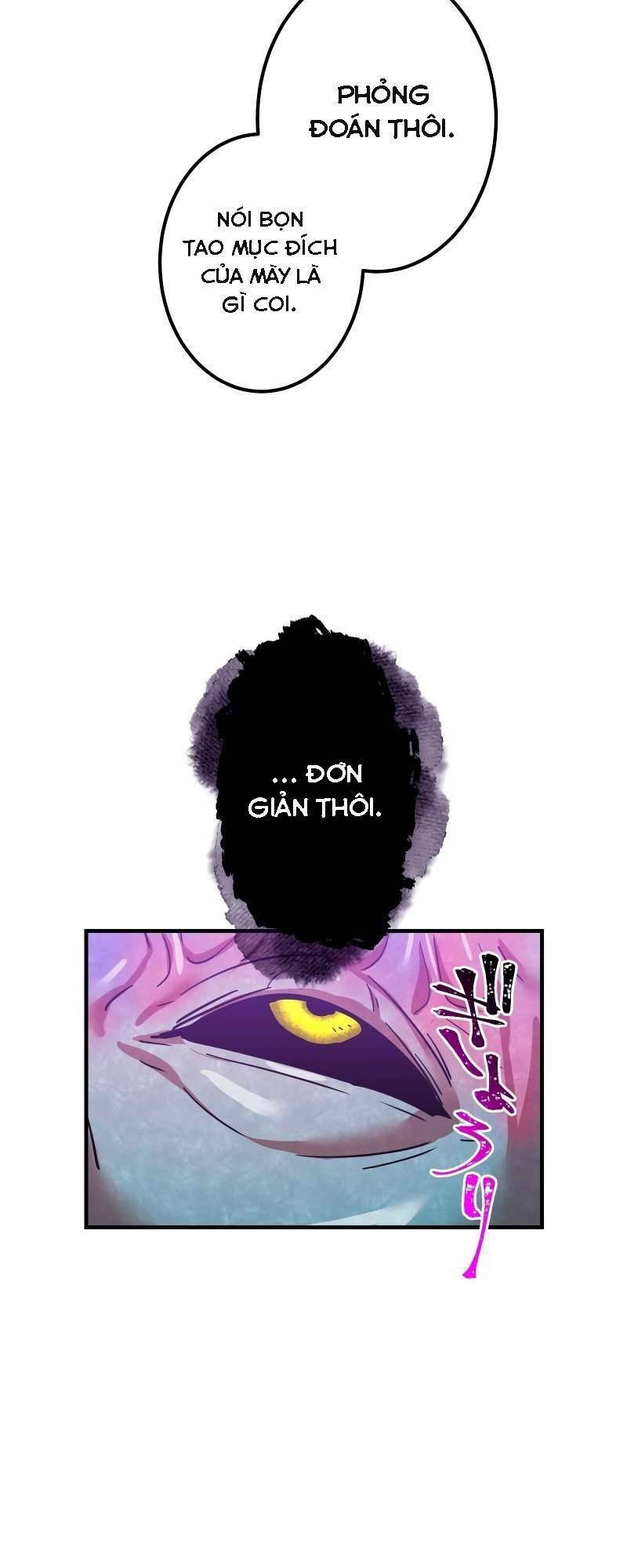 Huyết Thánh Cứu Thế Chủ~ Ta Chỉ Cần 0.0000001% Đã Trở Thành Vô Địch Chap 21 - Next Chap 22