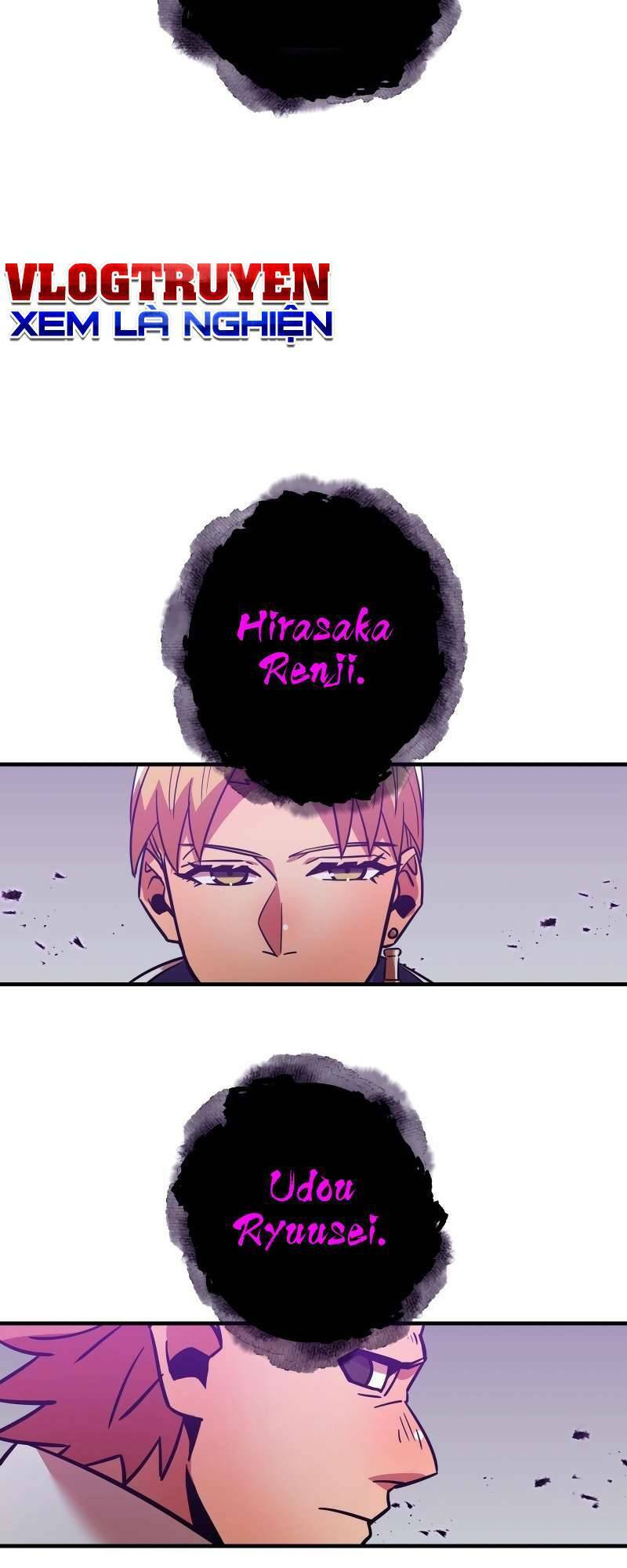 Huyết Thánh Cứu Thế Chủ~ Ta Chỉ Cần 0.0000001% Đã Trở Thành Vô Địch Chap 21 - Next Chap 22