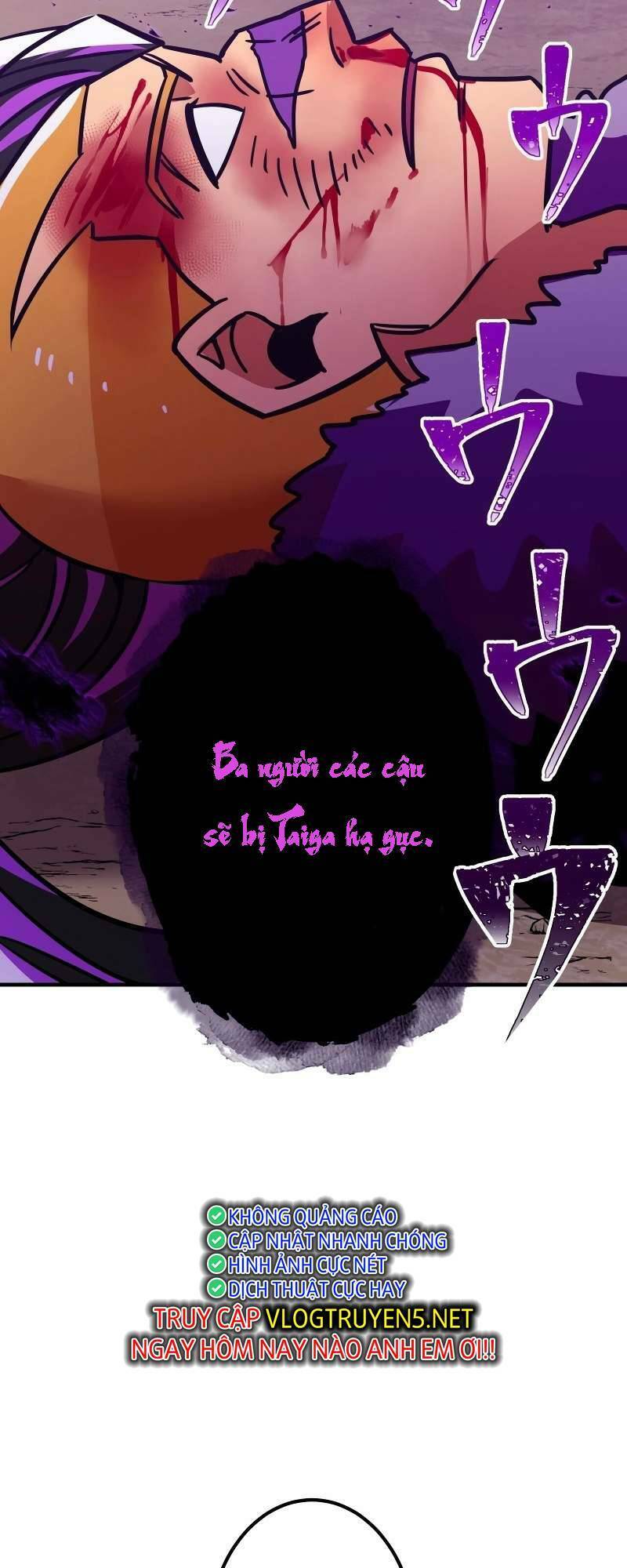 Huyết Thánh Cứu Thế Chủ~ Ta Chỉ Cần 0.0000001% Đã Trở Thành Vô Địch Chap 21 - Next Chap 22