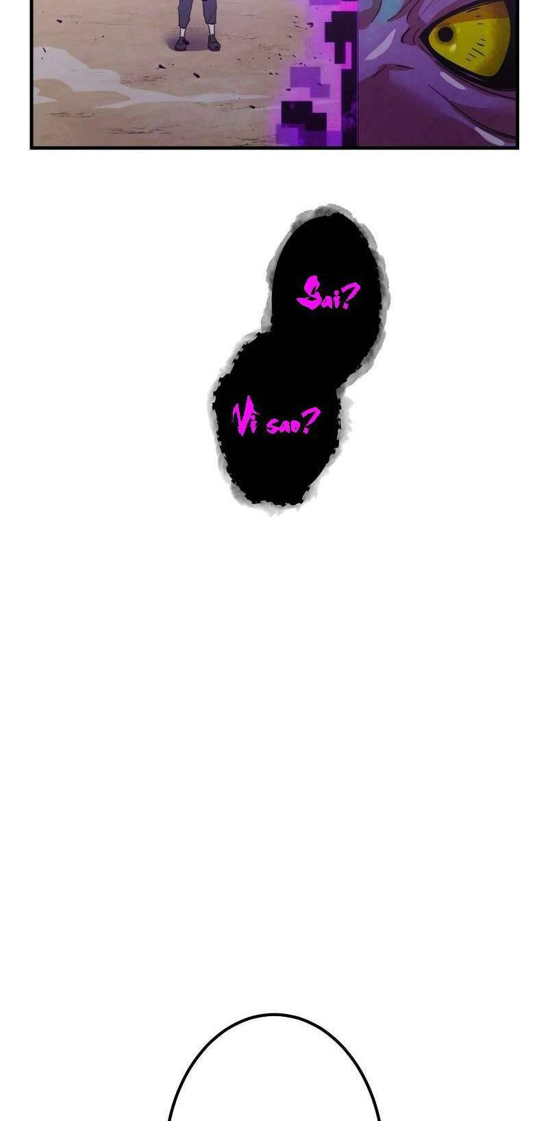 Huyết Thánh Cứu Thế Chủ~ Ta Chỉ Cần 0.0000001% Đã Trở Thành Vô Địch Chap 21 - Next Chap 22