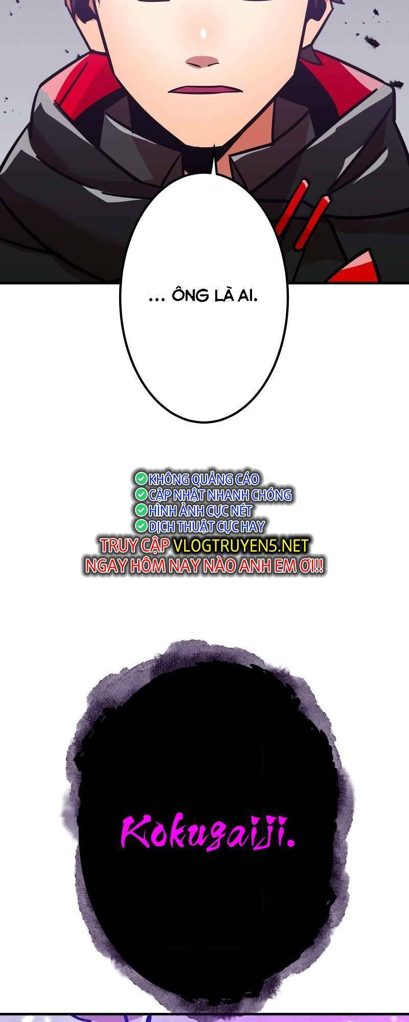 Huyết Thánh Cứu Thế Chủ~ Ta Chỉ Cần 0.0000001% Đã Trở Thành Vô Địch Chap 21 - Next Chap 22