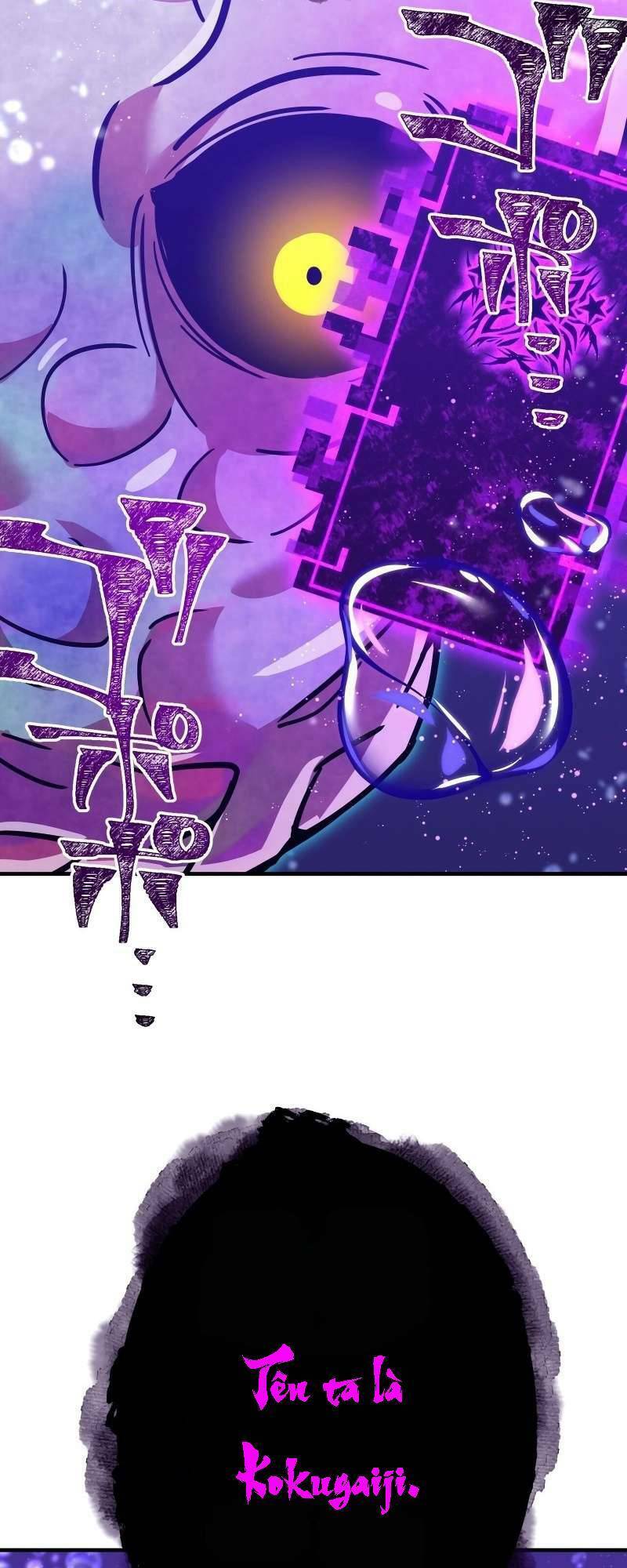 Huyết Thánh Cứu Thế Chủ~ Ta Chỉ Cần 0.0000001% Đã Trở Thành Vô Địch Chap 21 - Next Chap 22