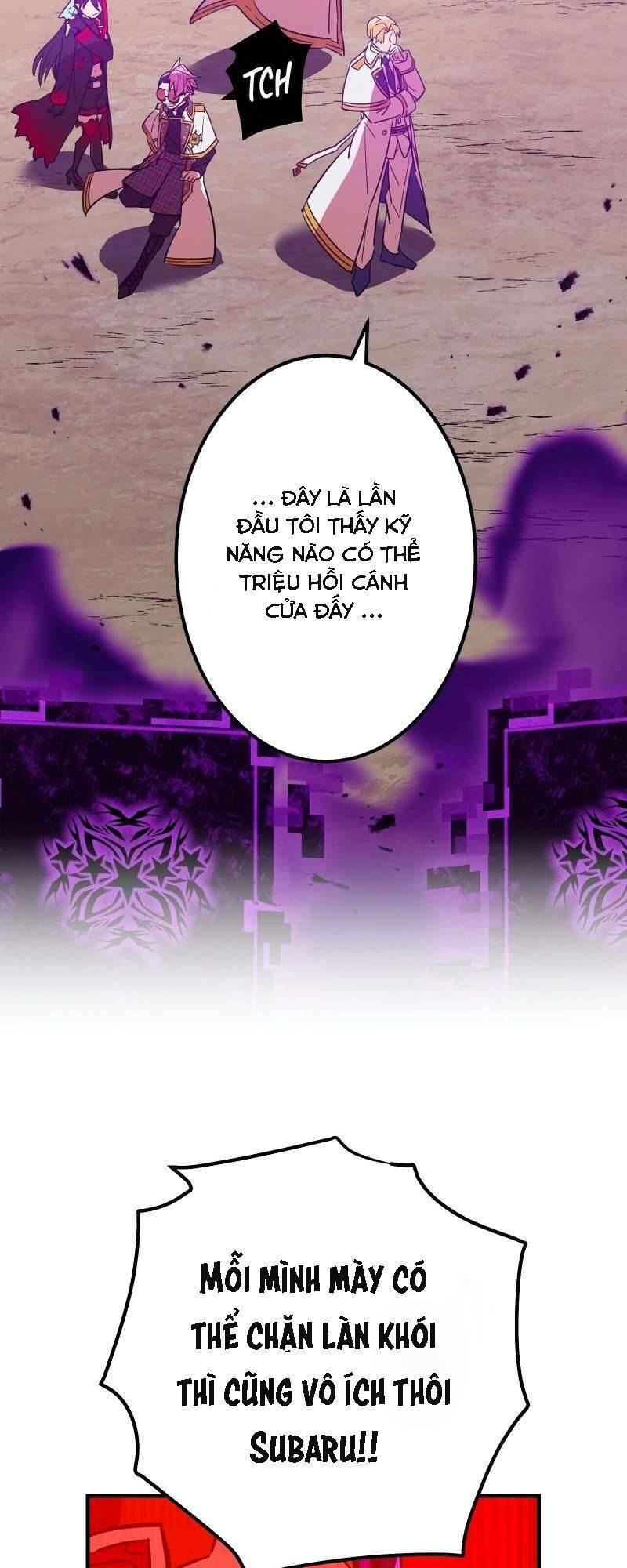 Huyết Thánh Cứu Thế Chủ~ Ta Chỉ Cần 0.0000001% Đã Trở Thành Vô Địch Chap 21 - Next Chap 22