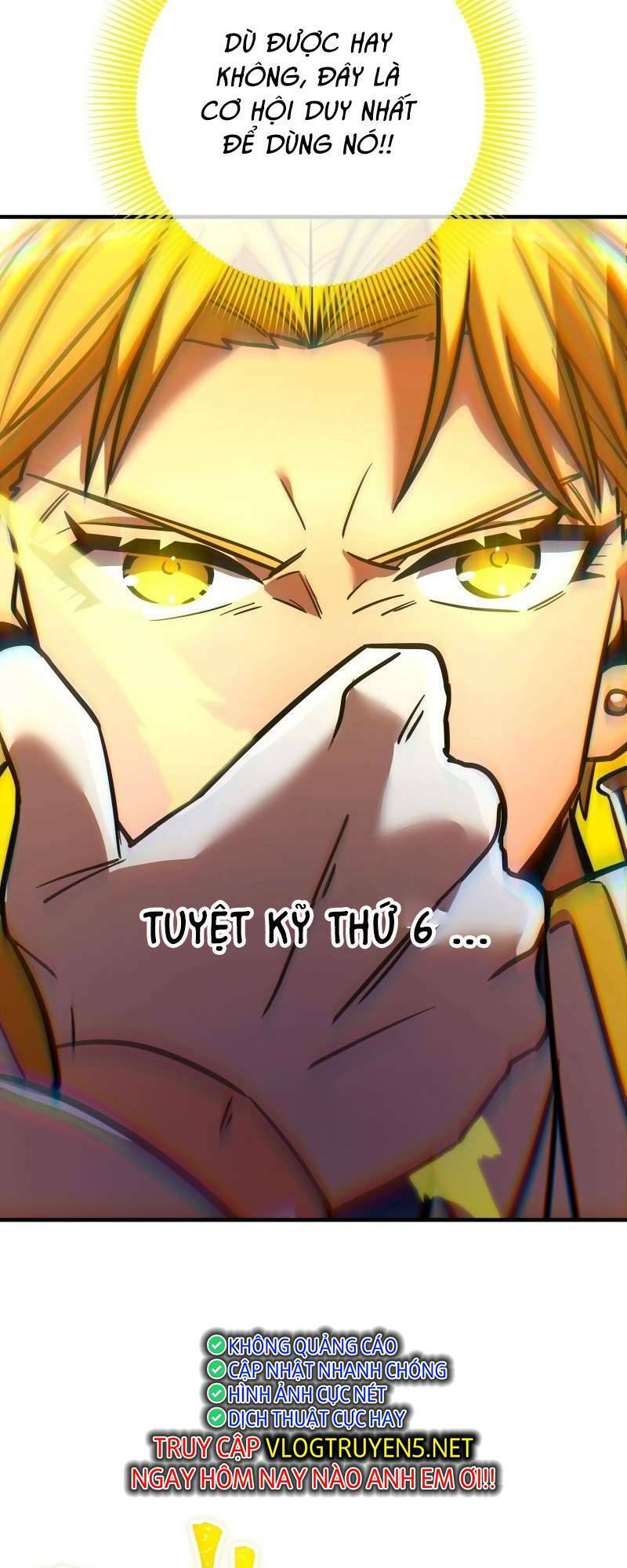 Huyết Thánh Cứu Thế Chủ~ Ta Chỉ Cần 0.0000001% Đã Trở Thành Vô Địch Chap 26 - Next Chap 27