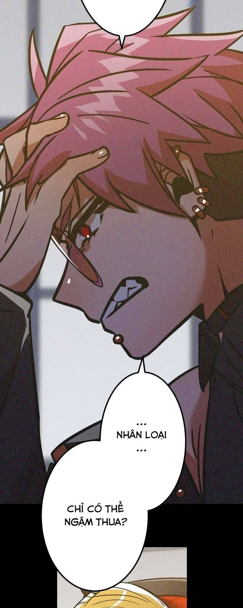 Huyết Thánh Cứu Thế Chủ~ Ta Chỉ Cần 0.0000001% Đã Trở Thành Vô Địch Chap 26 - Next Chap 27