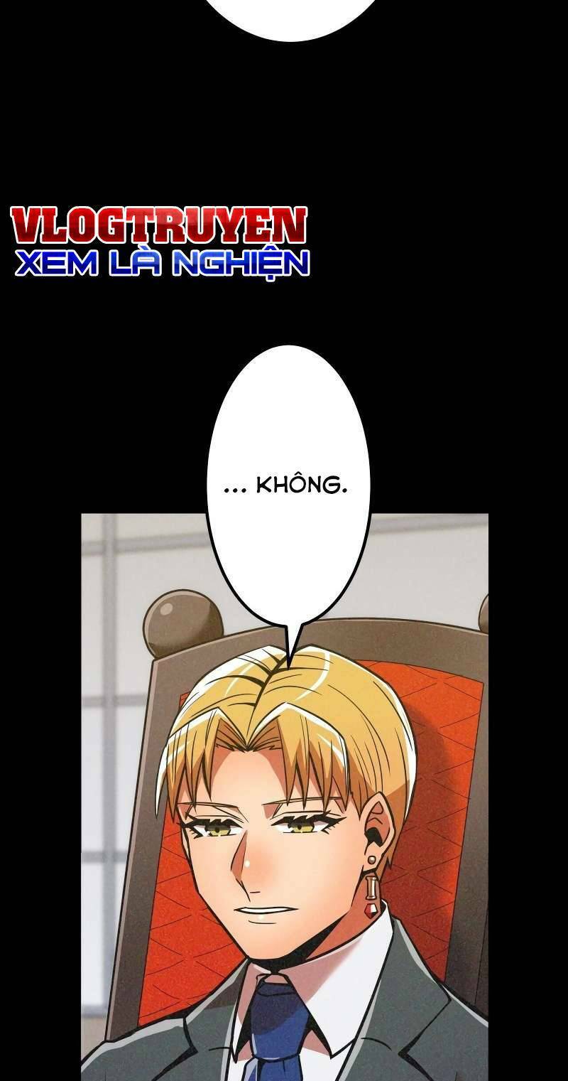 Huyết Thánh Cứu Thế Chủ~ Ta Chỉ Cần 0.0000001% Đã Trở Thành Vô Địch Chap 26 - Next Chap 27