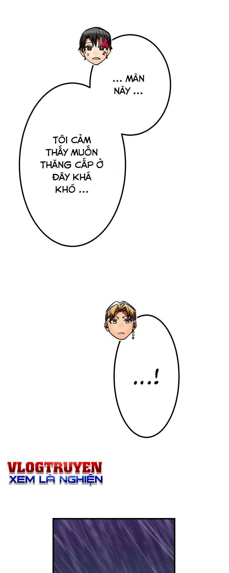 Huyết Thánh Cứu Thế Chủ~ Ta Chỉ Cần 0.0000001% Đã Trở Thành Vô Địch Chap 26 - Next Chap 27