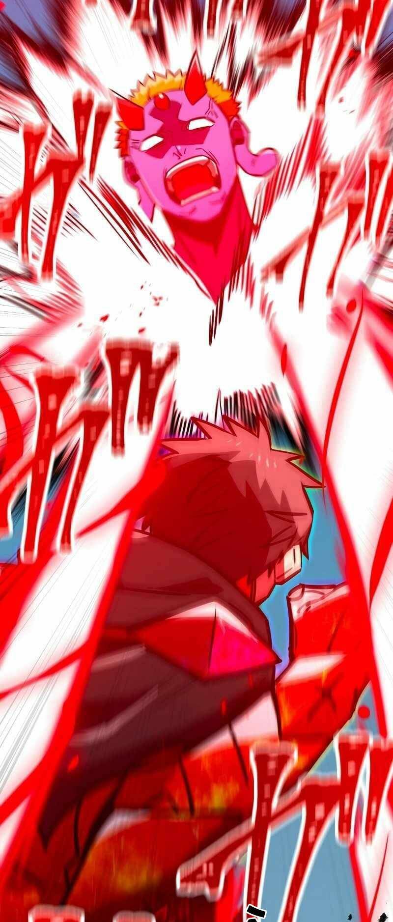 Huyết Thánh Cứu Thế Chủ~ Ta Chỉ Cần 0.0000001% Đã Trở Thành Vô Địch Chap 30 - Next Chap 31