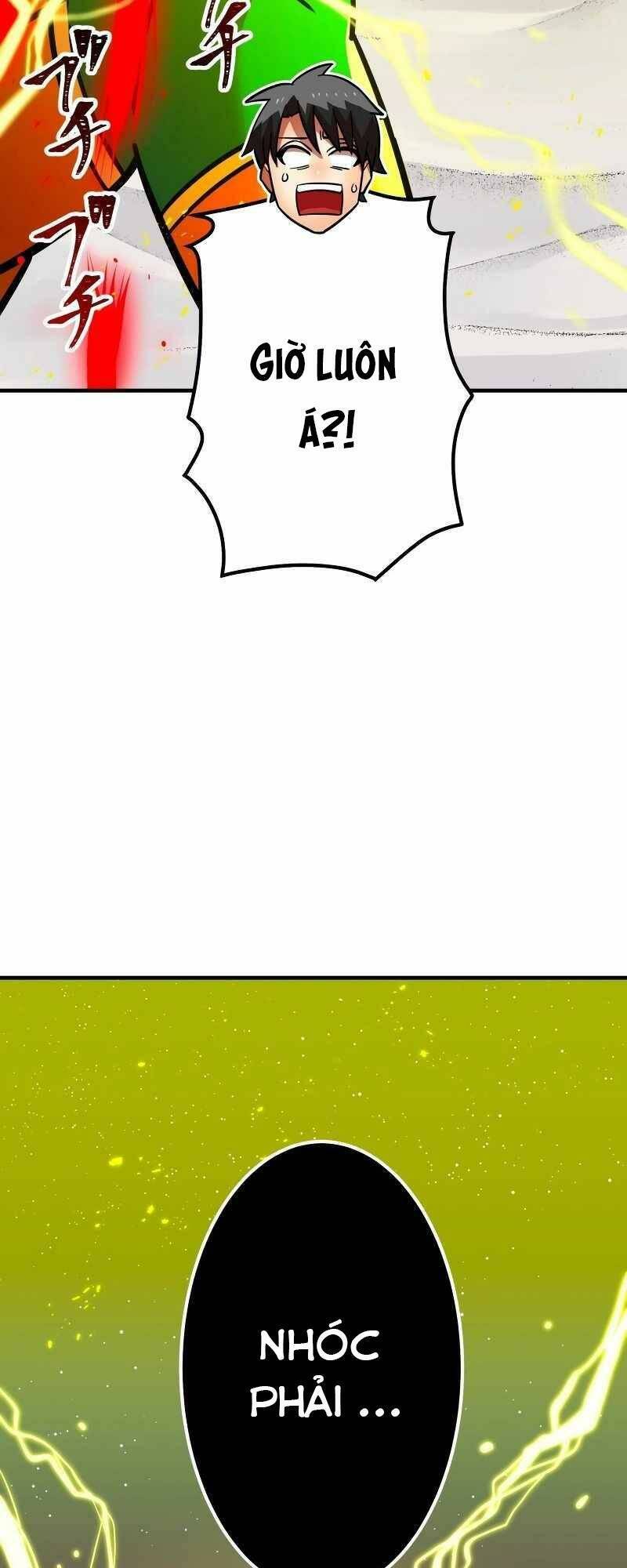 Huyết Thánh Cứu Thế Chủ~ Ta Chỉ Cần 0.0000001% Đã Trở Thành Vô Địch Chap 30 - Next Chap 31