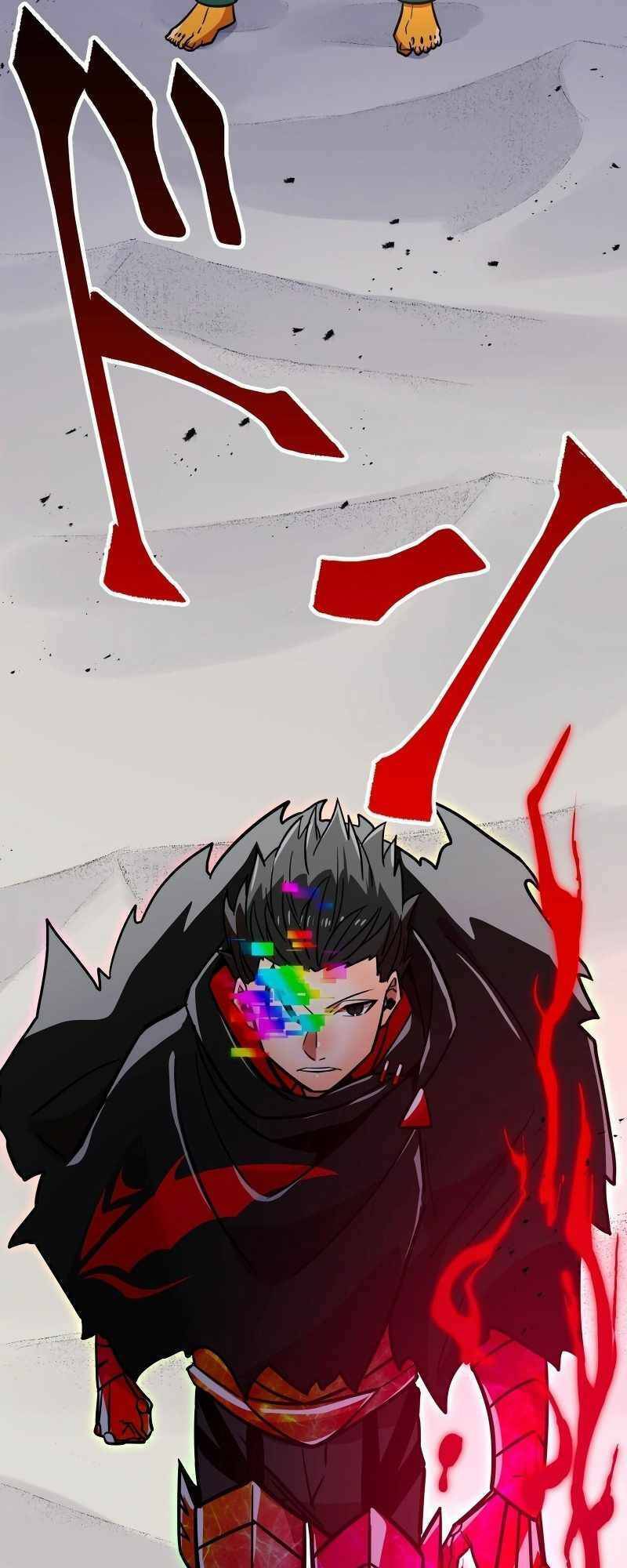 Huyết Thánh Cứu Thế Chủ~ Ta Chỉ Cần 0.0000001% Đã Trở Thành Vô Địch Chap 30 - Next Chap 31