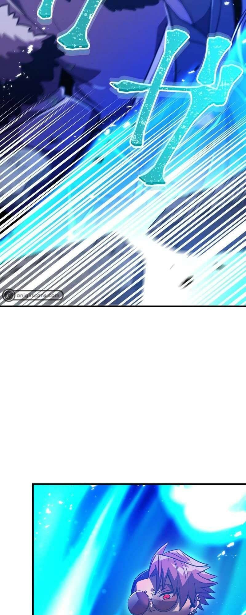 Huyết Thánh Cứu Thế Chủ~ Ta Chỉ Cần 0.0000001% Đã Trở Thành Vô Địch Chap 34 - Next Chap 35