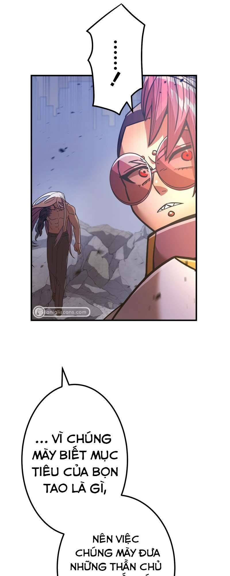 Huyết Thánh Cứu Thế Chủ~ Ta Chỉ Cần 0.0000001% Đã Trở Thành Vô Địch Chap 34 - Next Chap 35