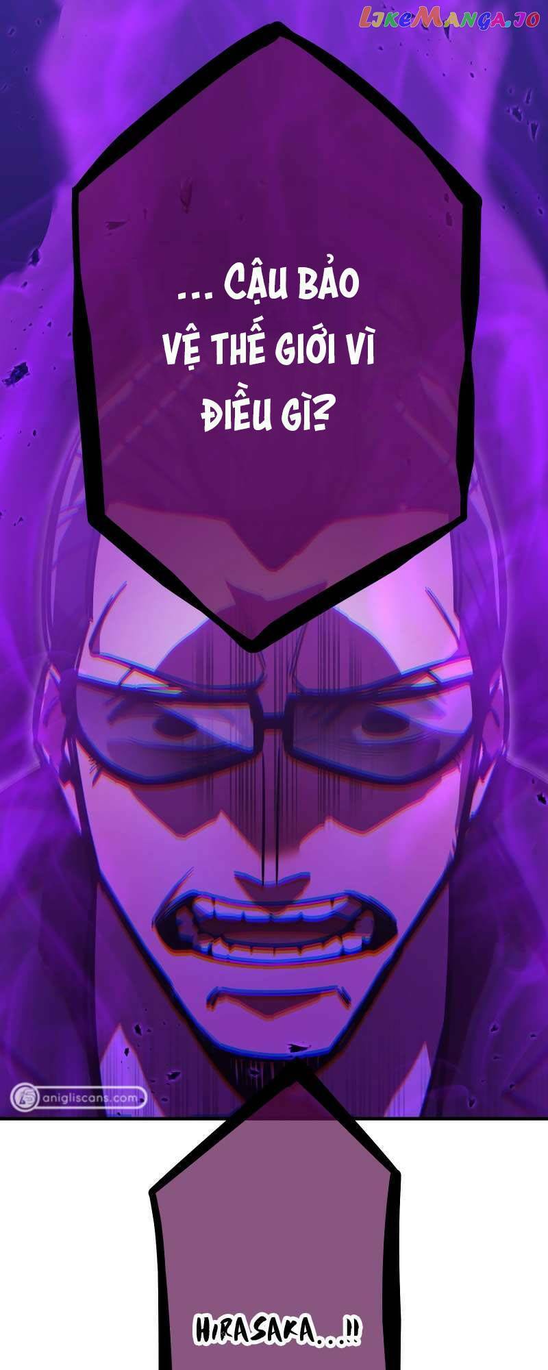 Huyết Thánh Cứu Thế Chủ~ Ta Chỉ Cần 0.0000001% Đã Trở Thành Vô Địch Chap 35 - Next Chap 36