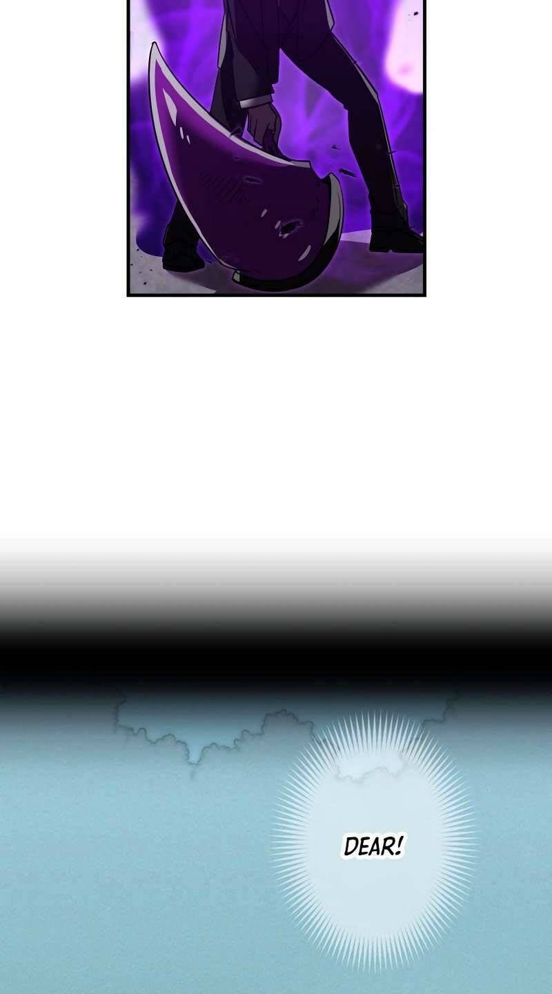 Huyết Thánh Cứu Thế Chủ~ Ta Chỉ Cần 0.0000001% Đã Trở Thành Vô Địch Chap 35 - Next Chap 36