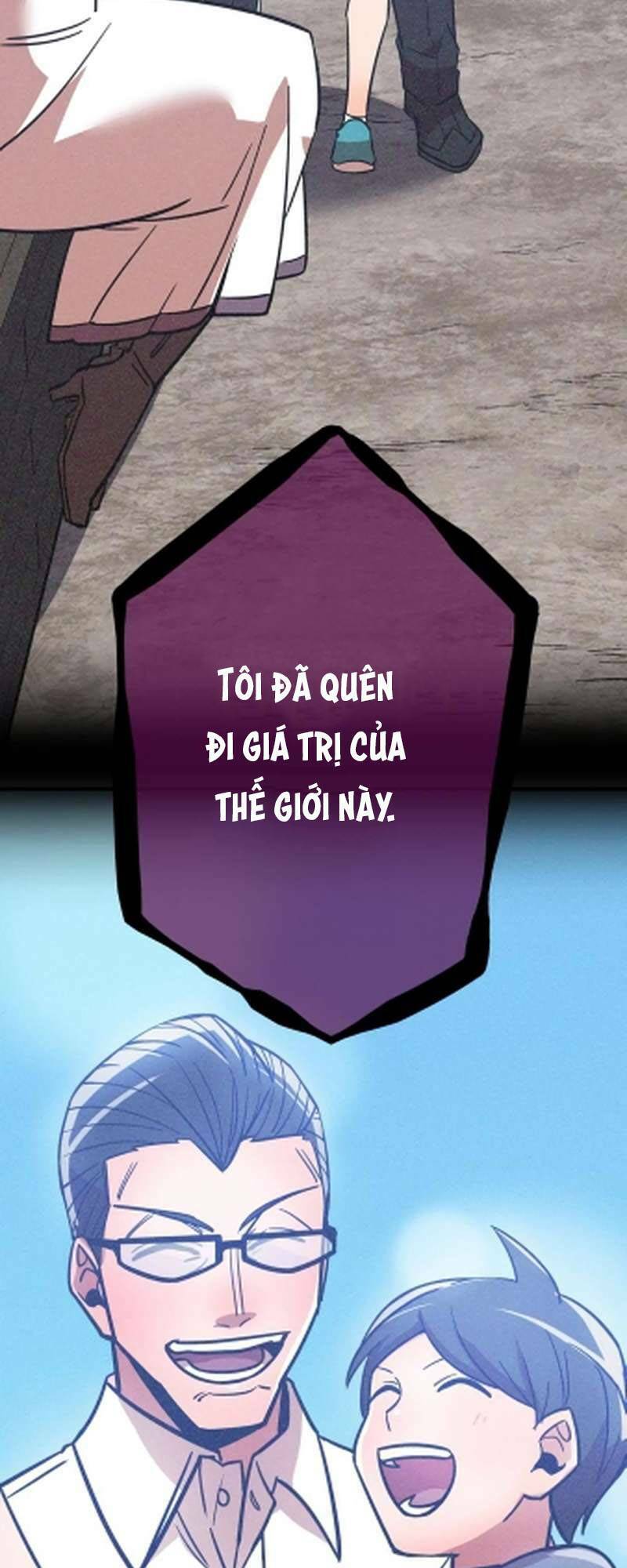 Huyết Thánh Cứu Thế Chủ~ Ta Chỉ Cần 0.0000001% Đã Trở Thành Vô Địch Chap 35 - Next Chap 36