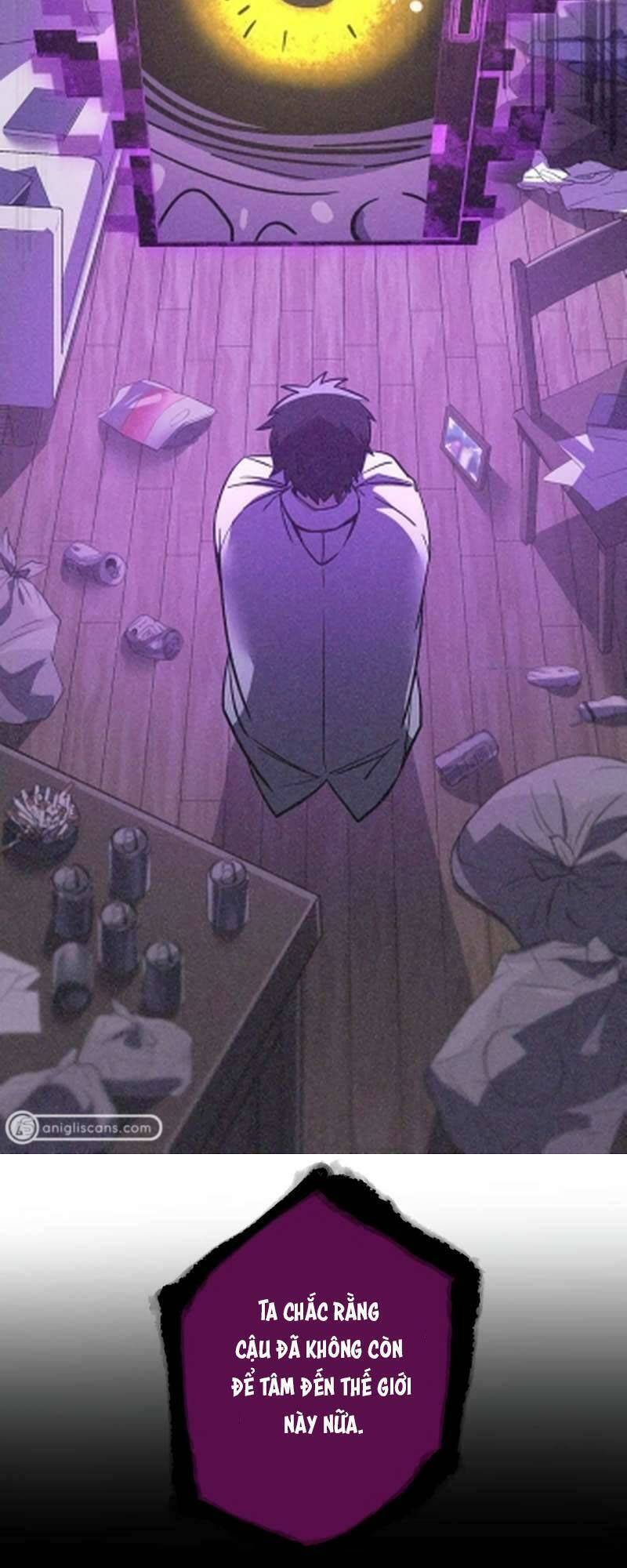 Huyết Thánh Cứu Thế Chủ~ Ta Chỉ Cần 0.0000001% Đã Trở Thành Vô Địch Chap 35 - Next Chap 36