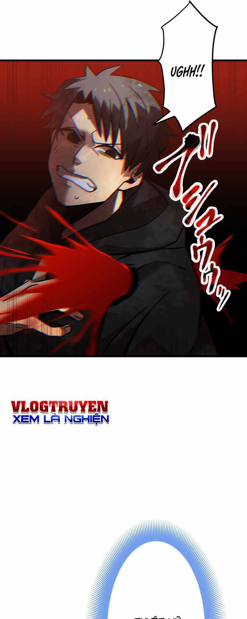 Huyết Thánh Cứu Thế Chủ~ Ta Chỉ Cần 0.0000001% Đã Trở Thành Vô Địch Chap 7 - Next Chap 8