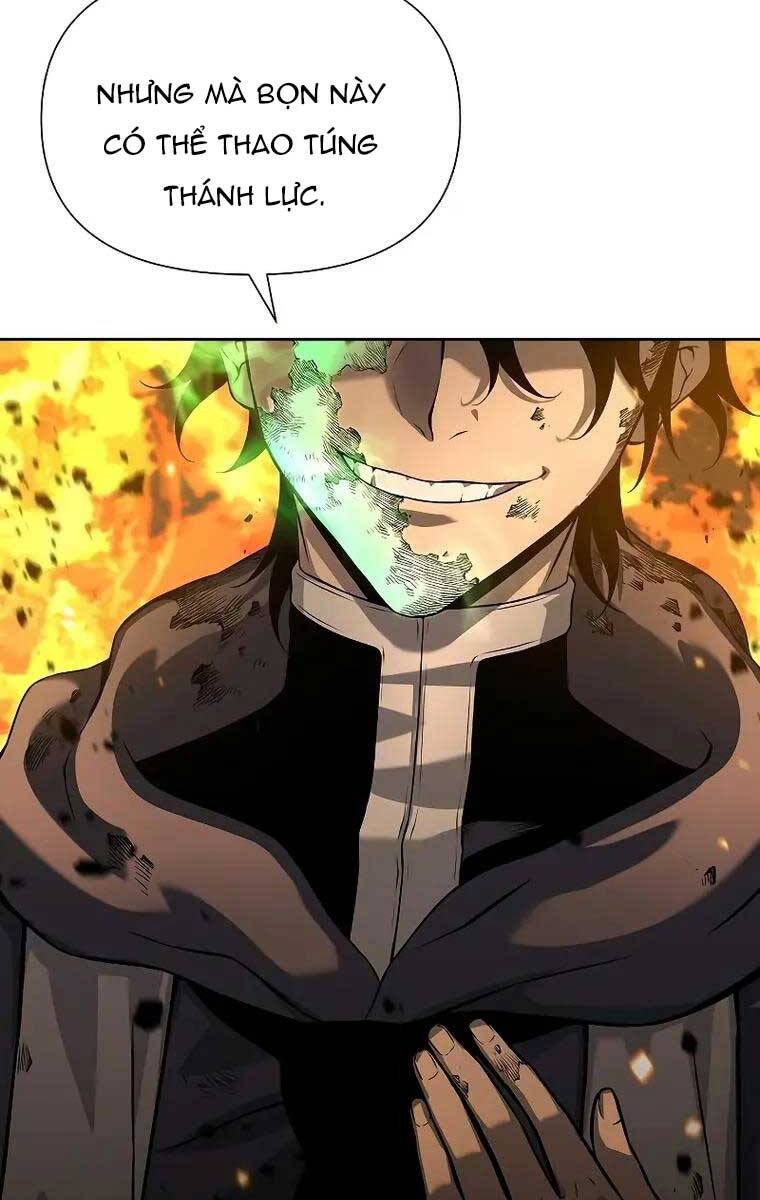 Linh Mục Tha Hóa Chap 12 - Next Chap 13