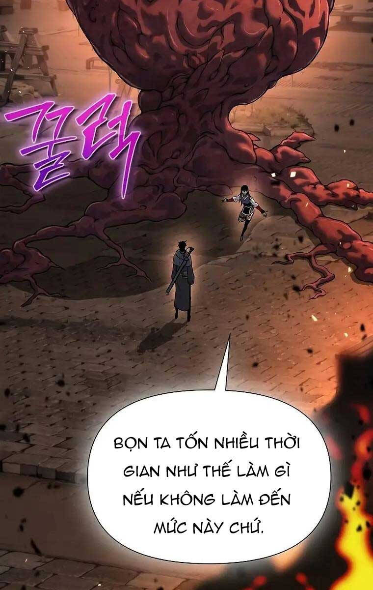 Linh Mục Tha Hóa Chap 12 - Next Chap 13
