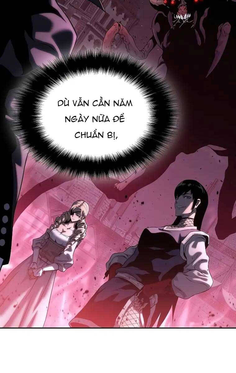 Linh Mục Tha Hóa Chap 12 - Next Chap 13