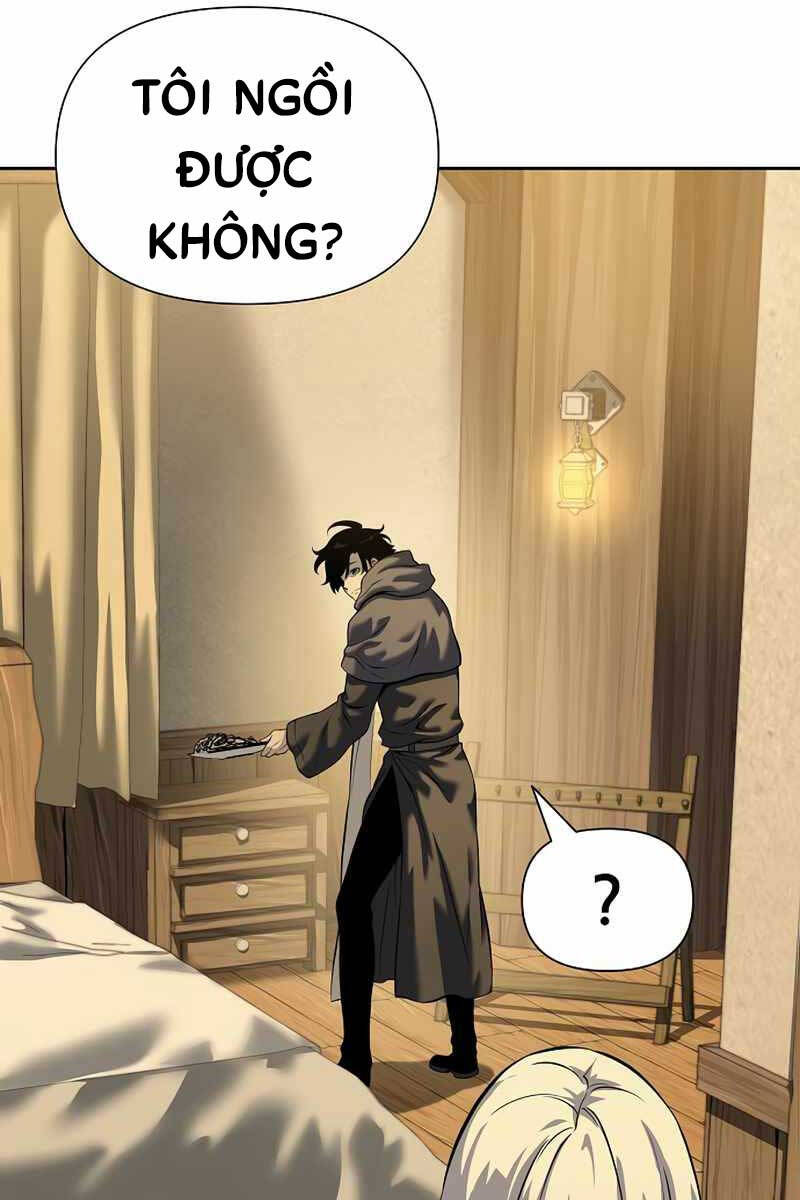 Linh Mục Tha Hóa Chap 17 - Next Chap 18