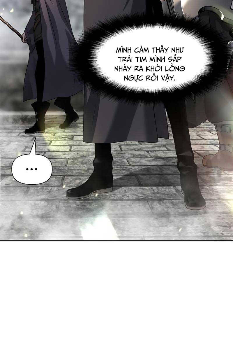 Linh Mục Tha Hóa Chap 7 - Next Chap 8
